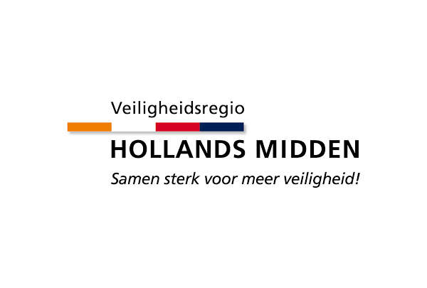 Oefening Veiligheidsregio Hollands Midden