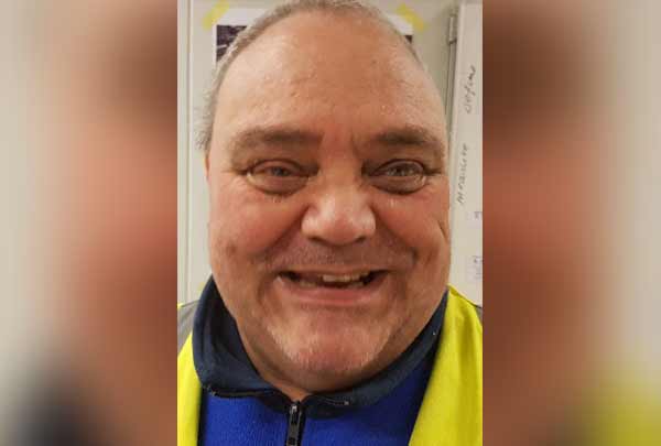 In memoriam Aad van Rijswijk