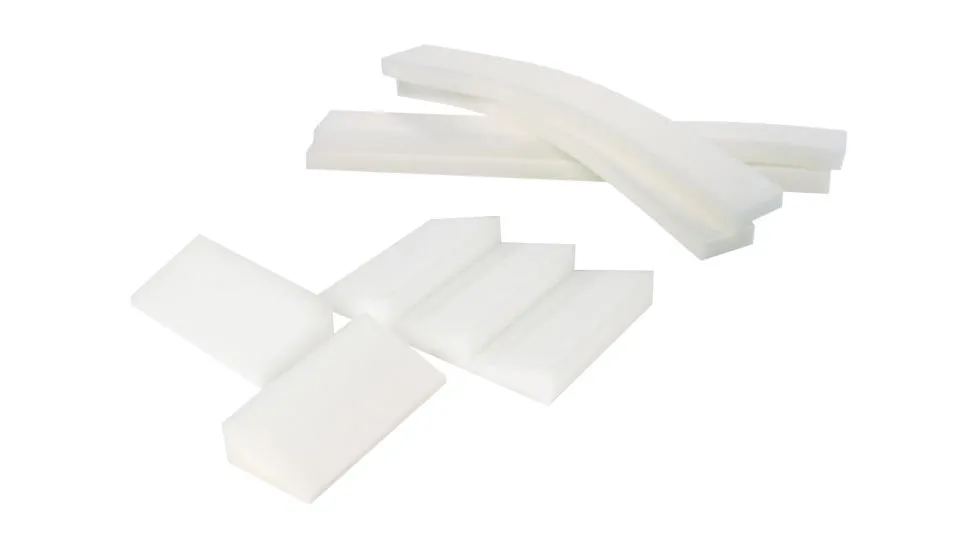 Polyether schuimen voor agri toepassingen
